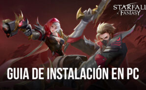 Cómo jugar Starfall Fantasy: Neverland en PC con BlueStacks