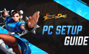 Download & Play Street Fighter: Duel on PC & Mac (Emulator)