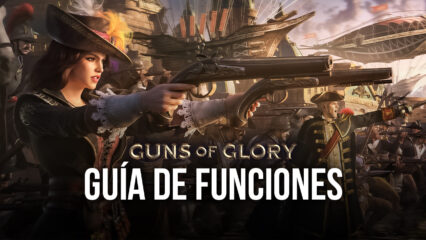 Guns of Glory en PC – Cómo Usar las Herramientas de BlueStacks Para Ganar Todas tus Batallas