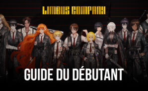 Le Guide du Débutant pour Limbus Company – Explications des Mécaniques de Combat, du Gacha et des Pêcheurs