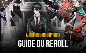 Le Guide du Reroll dans Limbus Company – Les Meilleurs Identités et  E.G.O à Viser avec le Reroll