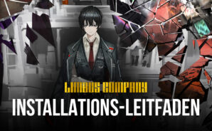 Wie man Limbus Company auf dem PC mit BlueStacks installiert und spielt