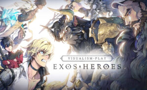 Exos Heroes – Leitfaden zum Rerolling und Rangliste der besten Charaktere