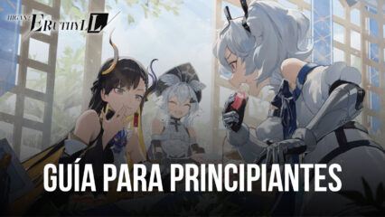 Guía para principiantes de Higan: Eruthyll – mecánica de combate, sistema Gacha y dominios de personajes explicados