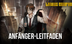Limbus Company Anfängerleitfaden – Kampfmechaniken, Gacha-System, und Sünder erklärt