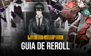 Guia de Reroll de Limbus Company – Mejores identidades y E.G.O para hacer Reroll
