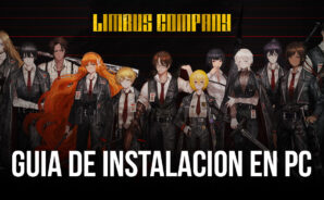 Cómo instalar y jugar Limbus Company en PC con BlueStacks
