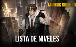 Lista de niveles de Limbus Company – Clasificación de las mejores identidades para invocar