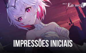 Higan: Eruthyll no PC – Tudo o que podemos esperar desse novo RPG de estratégia