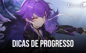Higan: Eruthyll – Dicas para avançar mais rápido e ficar mais forte