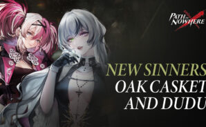 Path to Nowhere – New Sinners Oak Casket and Dudu in Rustfire Maxim Version Update