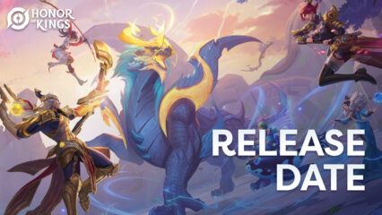 Honor of Kings Tier List for the Best Heroes – December 2023-Game  Guides-LDPlayer