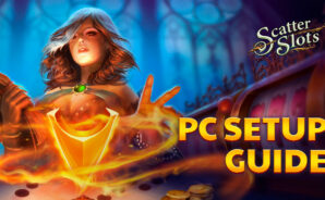 How to Play Scatter Slots – Slot Machines on PC with BlueStacks