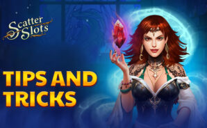 Tips and Tricks to Win More in Scatter Slots – Slot Machines