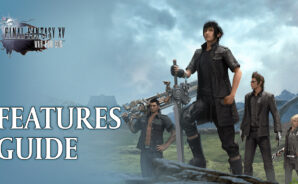 Final Fantasy XV: War for Eos on PC – How to Enhance Your Gameplay Experience With Our BlueStacks Tools