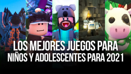 Roblox en BlueStacks - Las Mejores Herramientas Para Jugar tus