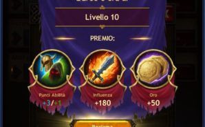 Vikings War of Clans: Trucchi e Consigli