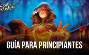 La guía para principiantes de Scatter Slots – Slot Machines