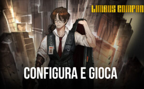 Limbus Company è disponibile e puoi giocarlo su PC con BlueStacks