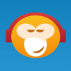 MonkeyMote Music Remote