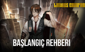 Limbus Company İçin Yeni Başlayanlar Rehberi: Oyunun Temellerini Öğrenin