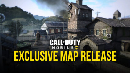 Call of Duty Mobile to Get Exclusive Map, SMG Rifle from Modern Warfare in Season 3