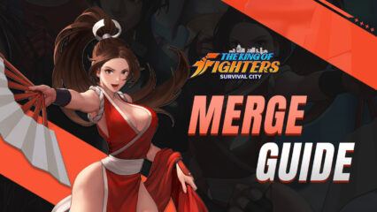 KOF: Survival City - Global pre-registration begins for strategy