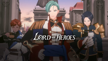 Los Mejores Consejos, Trucos, y Estrategias Para Lord of Heroes en PC