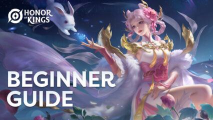 Honor of Kings Tier List for the Best Heroes – December 2023-Game  Guides-LDPlayer