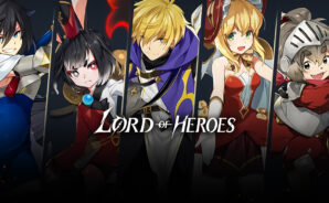 Tier List Para Lord of Heroes – Los Mejores Personajes para PvP y PvE