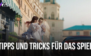 Die 4 wichtigsten Tipps und Tricks für Ace Racer