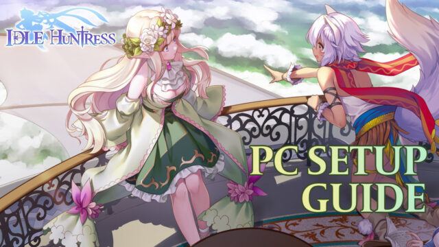 How to Install and Play Hero Adventure: Idle RPG Games on PC with BlueStacks