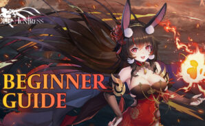 BlueStacks’ Beginners Guide to Playing Idle Huntress: Adventure