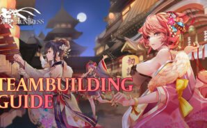 Idle Huntress: Adventure – Teambuilding Guide