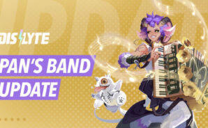 Dislyte Patch 3.2.1 – New Espers Ethan, Koharu, Jin-Hee, Knockout, Sentinel Hunt Optimizations and more in Pan’s Band Update