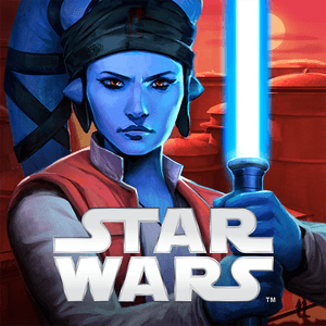 Star Wars Uprising