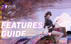 Ace Racer on PC – How to Optimize Your Gameplay With the Best BlueStacks Tools and Features