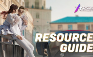 Ace Racer Resource Guide – Daily Checklist for Farming Resources and Upgrade Materials