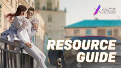 Ace Racer Resource Guide – Daily Checklist for Farming Resources and Upgrade Materials