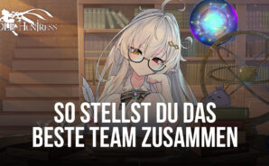 Idle Huntress: Adventure – Teambuilding Guide