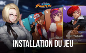 Comment Jouer à King of Fighters: Survival City sur PC avec BlueStacks