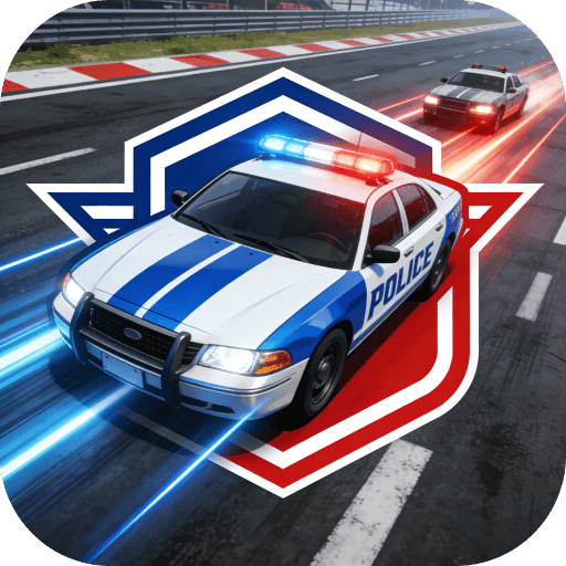 Police Car Chase 2026