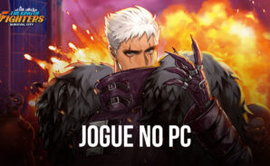 Como jogar King of Fighters: Survival City no PC com o BlueStacks