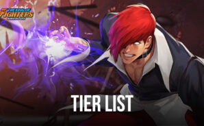 Tier List de King of Fighters Survival City: personagens notáveis, do melhor para o pior (atualizado em março de 2023)