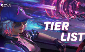 Ace Racer Vehicle Tier List – The Best Cars in the Game (Updated March 2023)