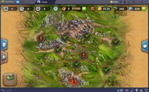 Trucos y Consejos Para Mejorar en Elvenar