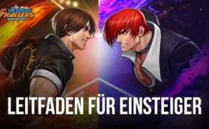 Die besten King of Fighters: Survival City Einsteiger-Tipps und -Tricks, um auf dem richtigen Weg zu sein