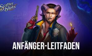 Der Anfängerleitfaden zu Scatter Slots – Slot Machines