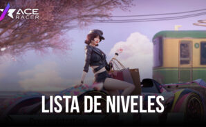 Lista de niveles de vehículos de Ace Racer – Los mejores autos del juego (actualizado en marzo de 2023)