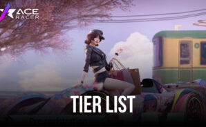 La Tier Liste des Véhicules dans Ace Racer – Les Meilleurs Voitures du Jeu (Mis à Jour en Mars 2023)